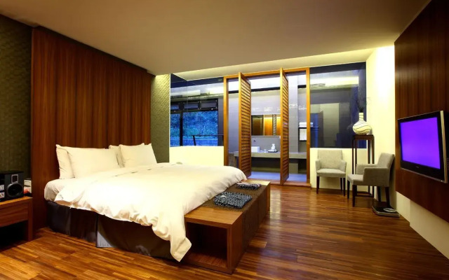 Goya Spring Resort