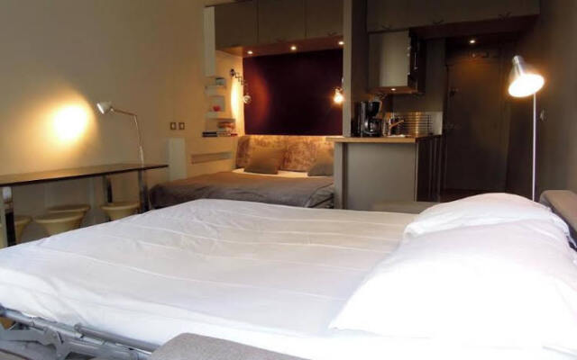 Urban Flat 174 - Vuitton St Denis