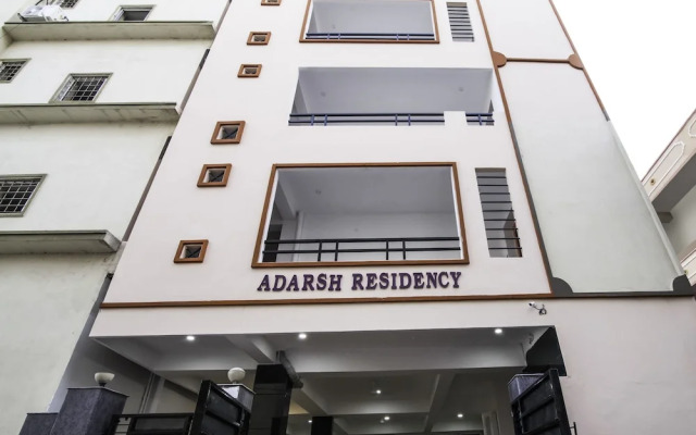 OYO 27720 V Hotel Gachibowli