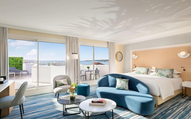 JW Marriott Cannes