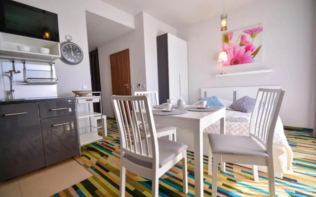 Apartamenty Na Wyspie - Baltic Molo