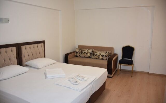 Beyazköşk Otel