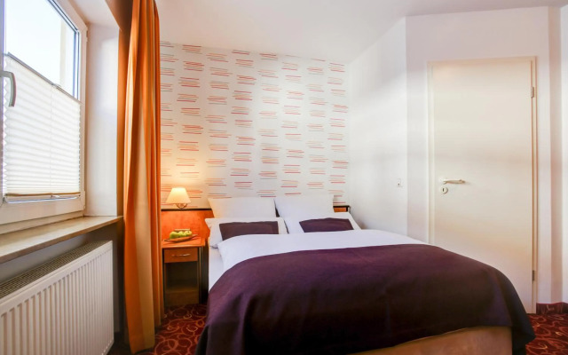 Rhein Neckar Hotel Mannheim
