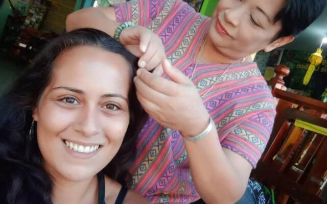 Jay Guesthoues and Restaurant