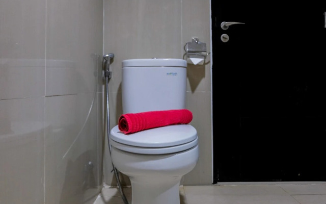 Best Price Studio @ Ara Apartment Gading Serpong