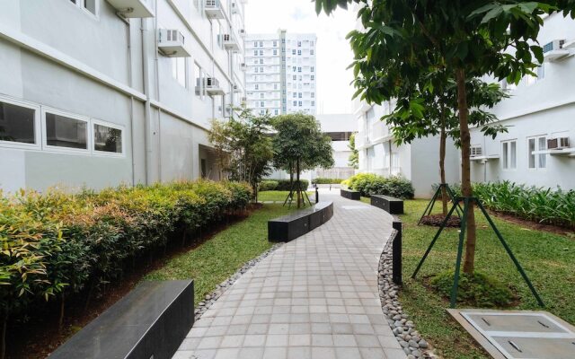 RedDoorz Premium @ SMDC Fairview