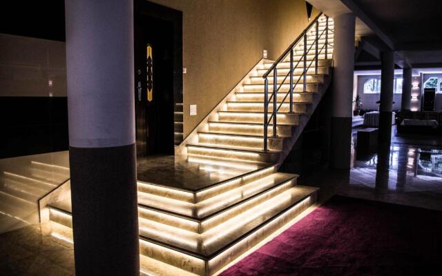 Hotel Groman