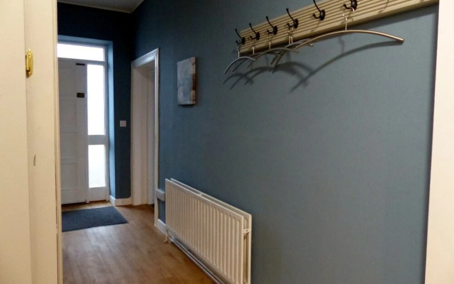 Garadice View Farmhouse