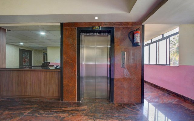 Shambhavi Hotels By OYO Rooms
