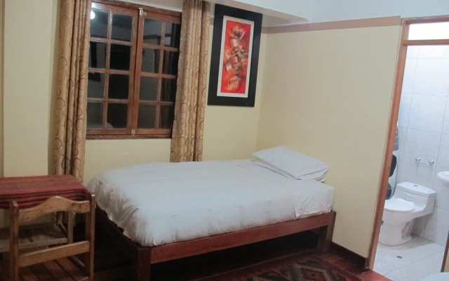 Tumy House B&B