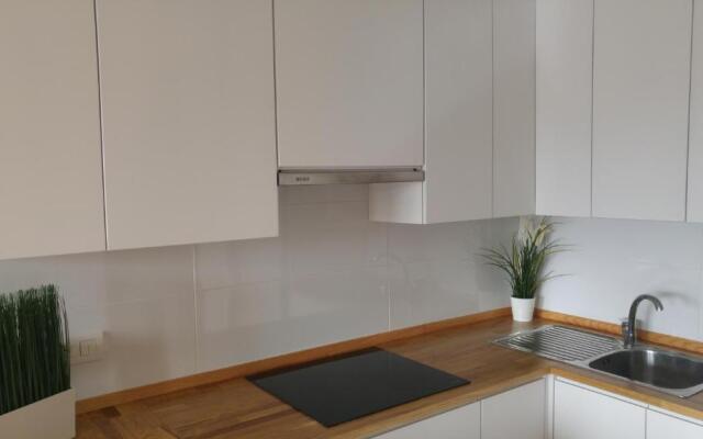 Apartamento Vistas Paraiso