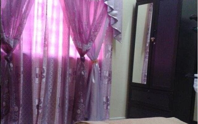 Nur Budget Room Guest House