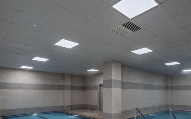 Afyon Regulus Thermal Apart Hotel & Villas