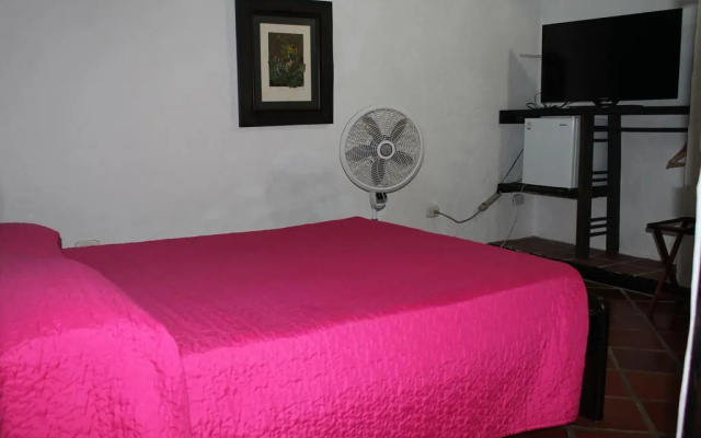 Finca Hotel La Esperanza