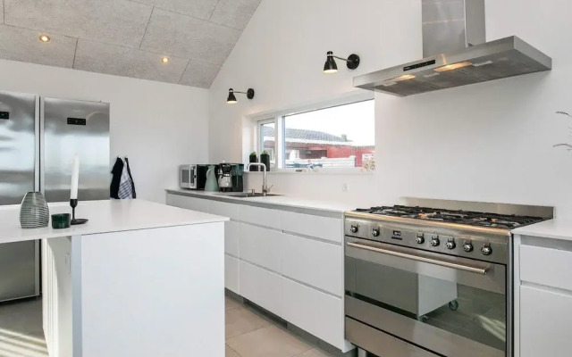 5 Person Holiday Home in Frederikshavn