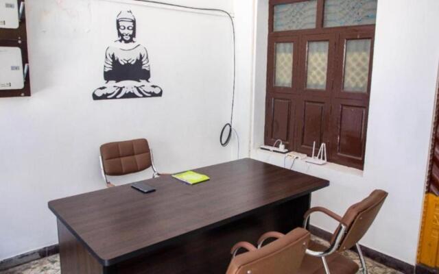 BlueMoon Homestay