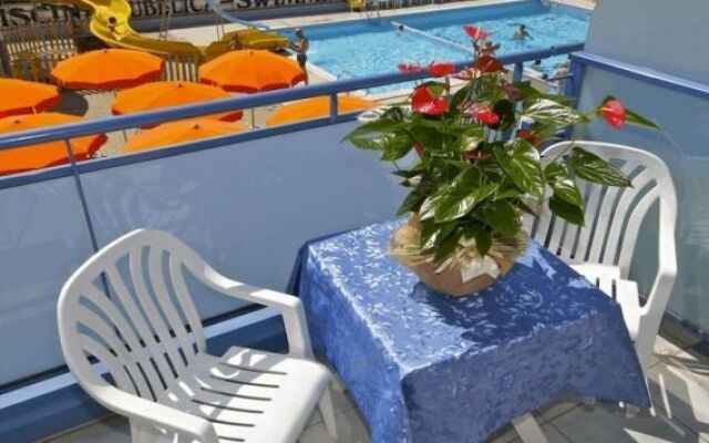 Hotel Serenissima Village