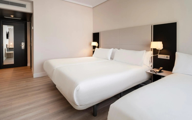 B&B HOTEL Vitoria General Álava