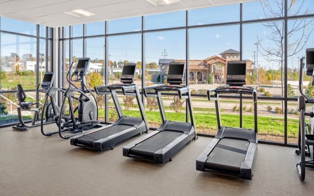 Springhill Suites By Marriott Menomonee Falls