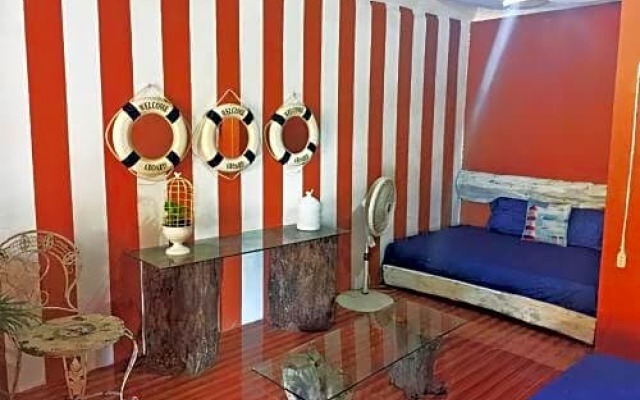 Casa Neptuno Mahahual