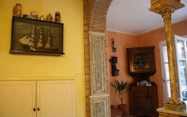 B&B Terra di Liguria