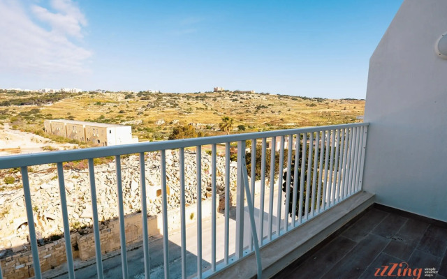 Malta s Instaworthy Stunning Seaview Penthouse