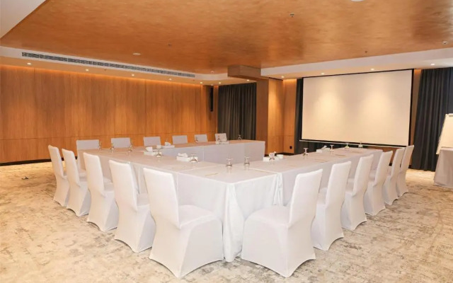 Park Inn by Radisson Muscat