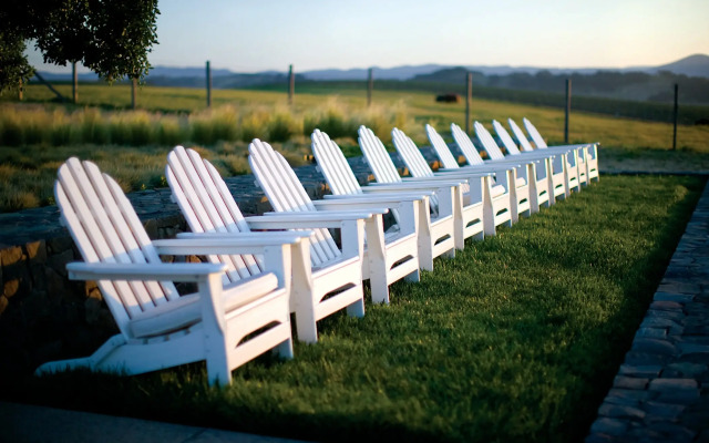Carneros Resort and Spa