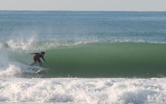 Appartement Vieux-Boucau-les-Bains, 2 pièces, 4 personnes - FR-1-379-81