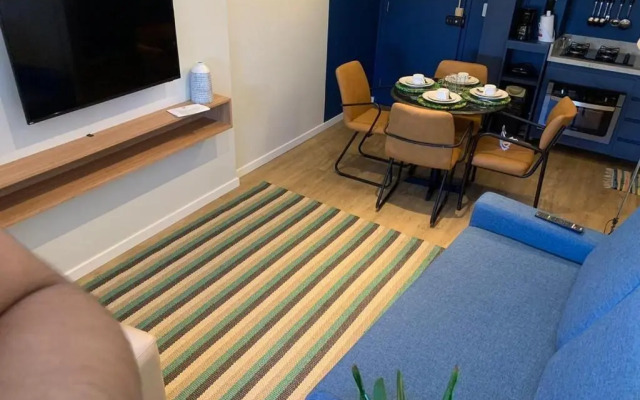 Pousada Varandas da Praia