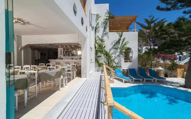 Hotel Amaryllis