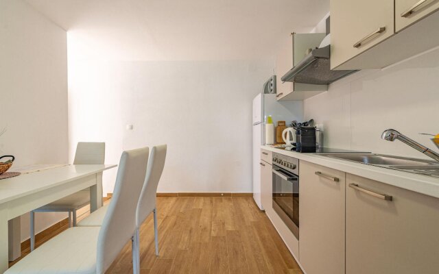 Amazing Apartment in Vir With Wifi and 1 Bedrooms