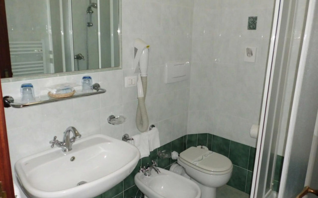 Hotel 5 Terre
