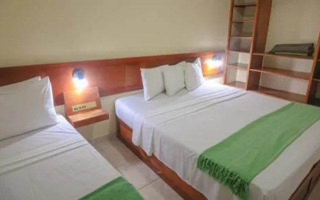 Hotel Boulevard Praia