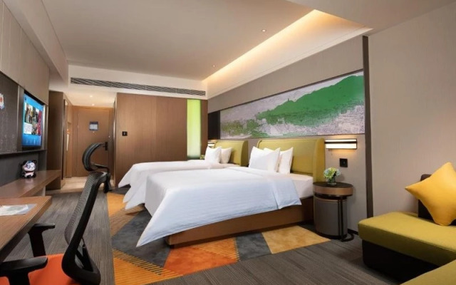 Hampton by Hilton Chengdu Dujiangyan
