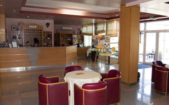 Arcus Hotel Medulin