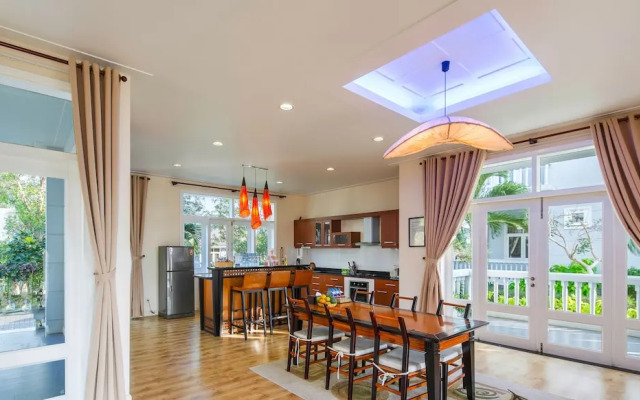 DC Villas