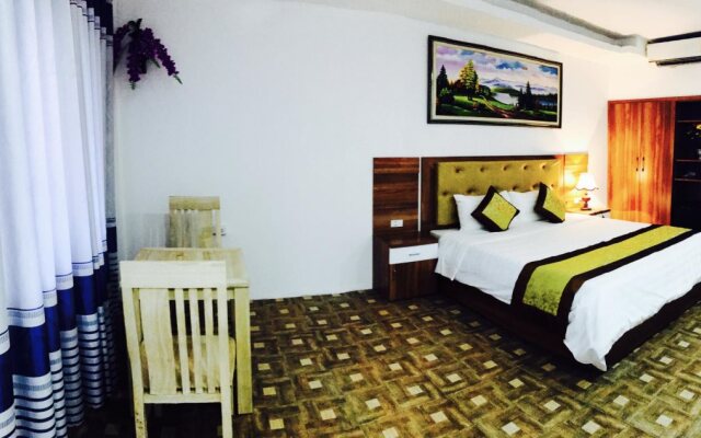 Vang Vieng Boutique Resort