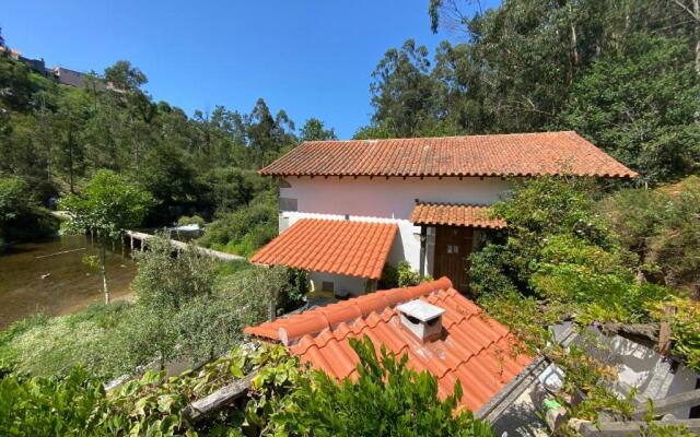 Casa da Azenha Branca