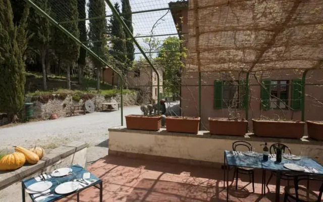 Il Giardino Di Daniel Spoerri