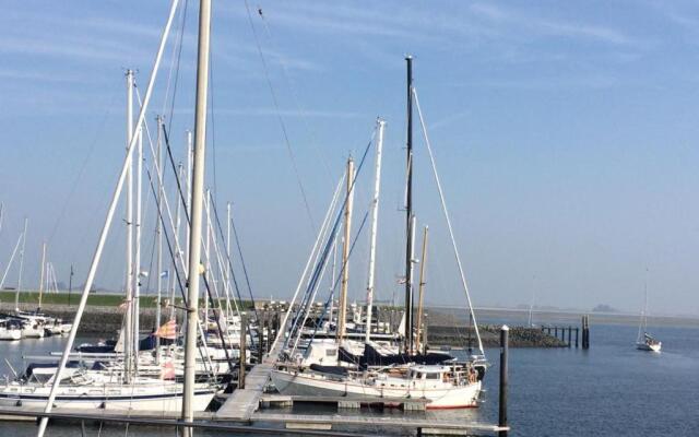 Vakantiepark Krabbenkreek