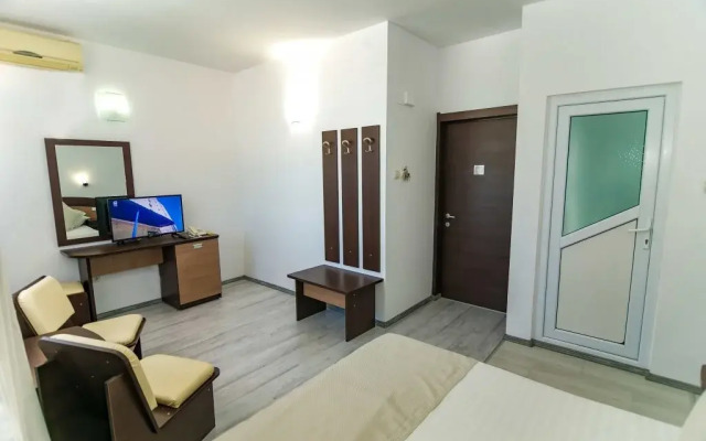 Hotel Adria