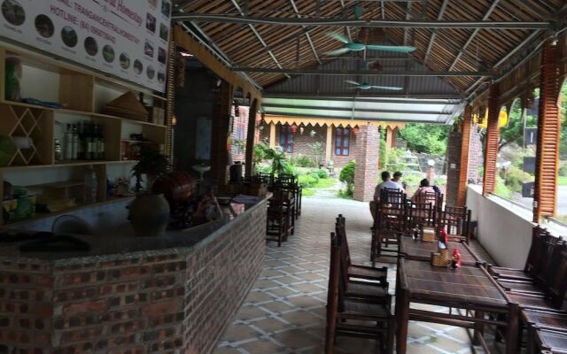 Trang An Spring Garden Homestay