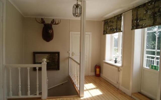 Naturliv B&B Hotel