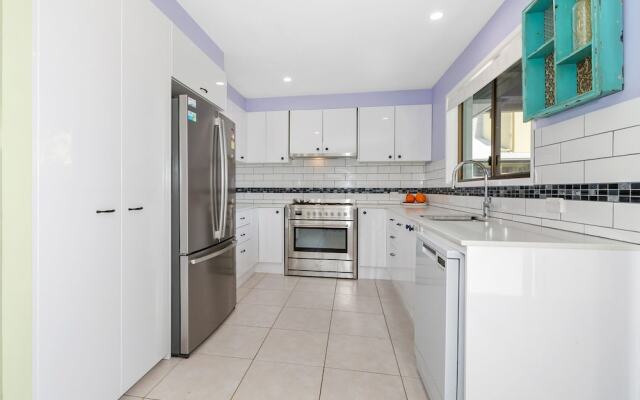Beach House on Poinciana