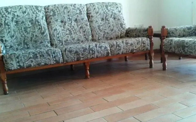 Bay of Salamis Apartment
