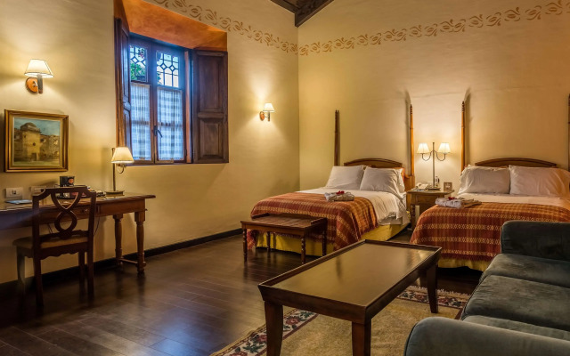 Porta Hotel Antigua