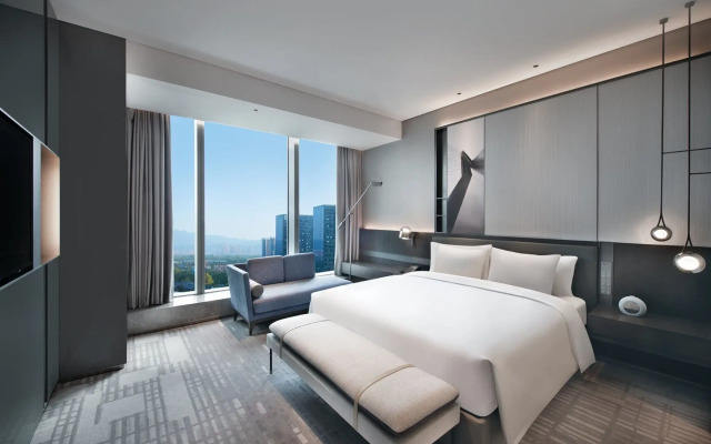 Crowne Plaza Hangzhou Science City by IHG