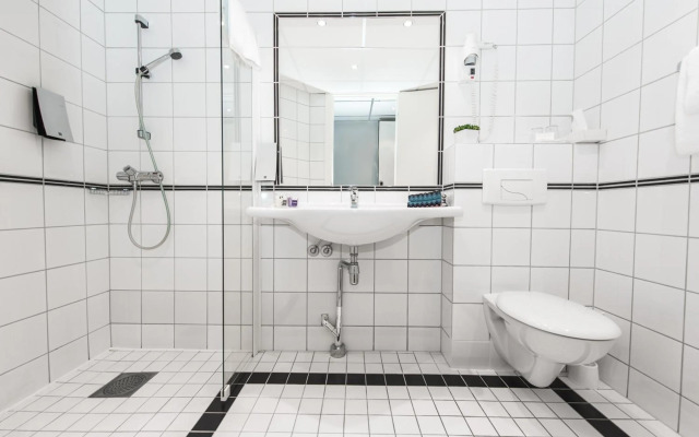 Thon Hotel Vettre