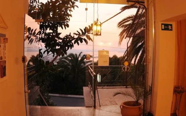 Hotel Akrotiri